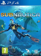 Subnautica [PS4]