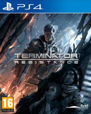 Terminator Resistance [PS4]