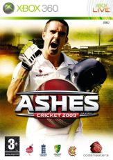 Ashes Cricket [XBOX 360]