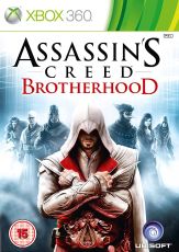 Assassin's Creed Brotherhood [XBOX 360]