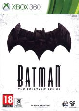 Batman: The Telltale Series [XBOX 360]