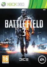 Battlefield 3 [XBOX 360]