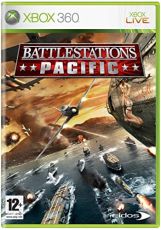 Battlestations Pacific [XBOX 360]