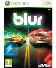 Blur [XBOX 360]