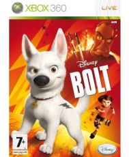 Bolt [XBOX 360]