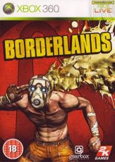 Borderlands [XBOX 360]