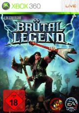 Brutal Legend [XBOX 360]