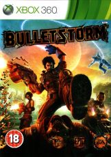 Bulletstorm [XBOX 360]