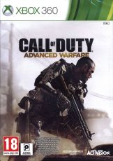 Call of Duty Advanced Warfare [XBOX 360]