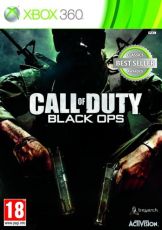 Call of Duty Black Ops [XBOX 360]