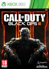 Call of Duty Black Ops 3 [XBOX 360]