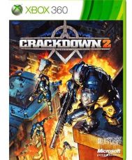 Crackdown 2 [XBOX 360]