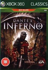 Dante's Inferno [XBOX 360]