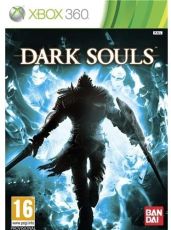 Dark Souls [XBOX 360]