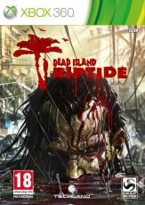 Dead Island Riptide [XBOX 360]
