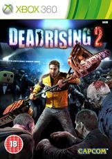 Deadrising 2 [XBOX 360]