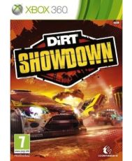 Dirt showdown [XBOX 360]