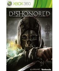 Dishonored [XBOX 360]