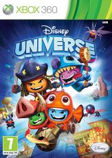 Disney Universe [XBOX 360]