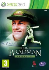 Don Bradman Cricket 2014 [XBOX 360]