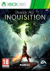 Dragon Age Inquisition [XBOX 360]