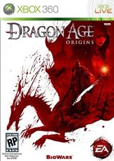 Dragon Age Origins [XBOX 360]