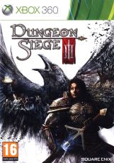 Dungeon Siege III [XBOX 360]