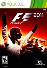 F1 2011 [XBOX 360]