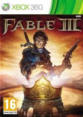 Fable 3 [XBOX 360]