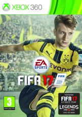 FIFA 17 [XBOX 360]