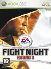 Fight Night Round 3 [XBOX 360]