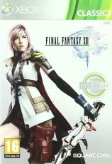 Final Fantasy XIII [XBOX 360]