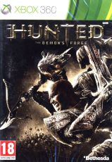 Hunted: The Demon's Forge [XBOX 360]