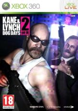 Kane&Lynch 2 Dog Days [XBOX 360]