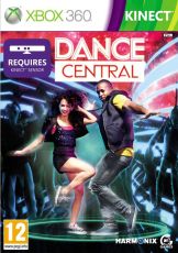 KINECT: Dance Central [XBOX 360]