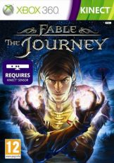 KINECT: Fable The Journey [XBOX 360]