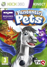 KINECT: Fantastic Pets [XBOX 360]