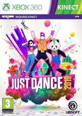 KINECT: Just Dance 2019 [XBOX 360]