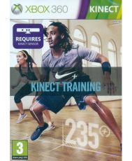 KINECT: Nike Training [XBOX 360]