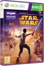 KINECT: Star Wars [XBOX 360]