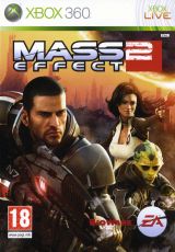 Mass Effect 2 [XBOX 360]