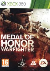 Medal Of Honor Warfighter [XBOX 360]