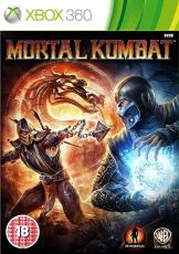 Mortal Kombat [XBOX 360]