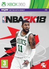 NBA 2K18 [XBOX 360]