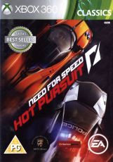 Need For Speed Hot Pursuit [XBOX 360]