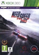 Need For Speed Rivals [XBOX 360]