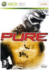 Pure [XBOX 360]