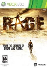 Rage [XBOX 360]