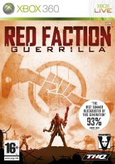 Red Faction Guerrilla [XBOX 360]