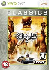 Saints Row 2 [XBOX 360]